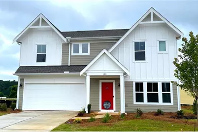 123 Cherry Glen Way, Euharlee, GA 30145 - Photo 1