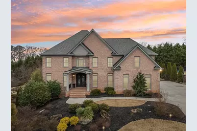 206 Woodridge Parkway, Canton, GA 30115 - Photo 1