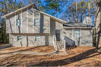 3485 Tarragon Drive, Decatur, GA 30034 - Photo 1