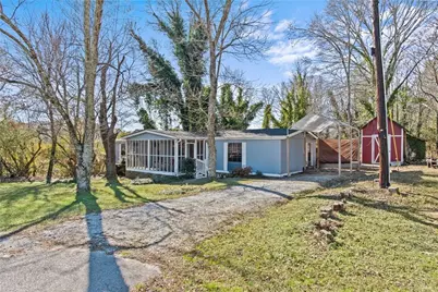 3935 Loganville Highway, Loganville, GA 30052 - Photo 1