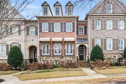 2344 Saint Davids Square NW #2, Kennesaw, GA 30152 - Photo 1