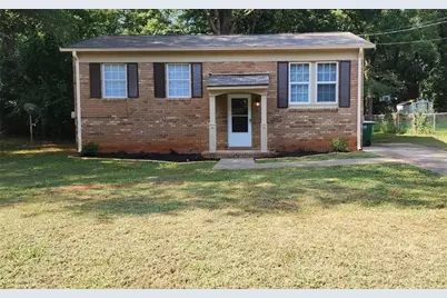 340 Cook Drive, Athens, GA 30601 - Photo 1