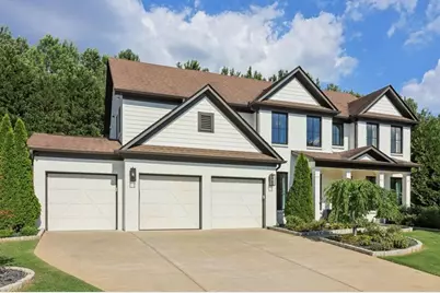 334 Spotted Ridge Circle, Woodstock, GA 30188 - Photo 1