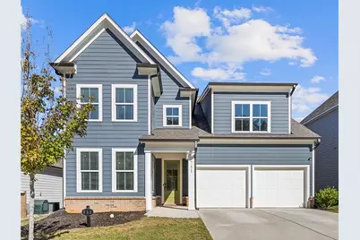 711 Bridgeview Drive, Holly Springs, GA 30115 - Photo 1
