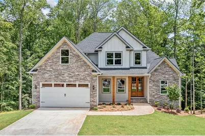 321 Evie Lane, Canton, GA 30115 - Photo 1