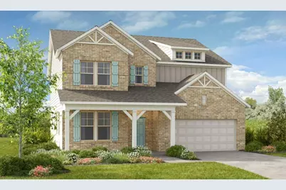 3229 Shirecrest Lane, Dacula, GA 30019 - Photo 1