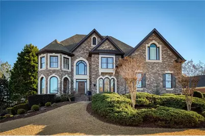 420 Autry Mill Circle, Alpharetta, GA 30022 - Photo 1