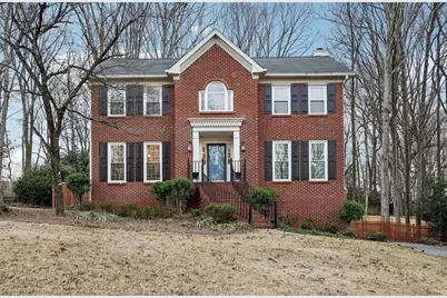 2030 Hedge Row, Lawrenceville, GA 30043 - Photo 1