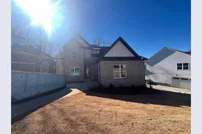 2717 Roller Mill Drive, Jefferson, GA 30549 - Photo 1