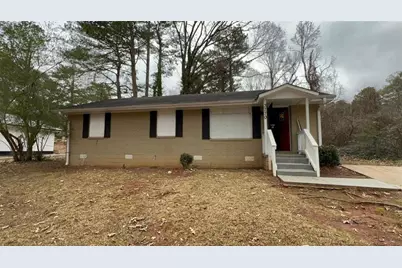 3770 Larkspur Terrace, Decatur, GA 30032 - Photo 1