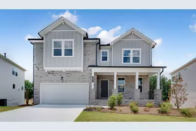 131 Bennett Farm Drive, Loganville, GA 30052 - Photo 1