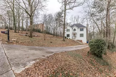 119 Huntington Place, Macon, GA 31210 - Photo 1