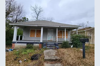 2586 Dubose Street, Macon, GA 31204 - Photo 1