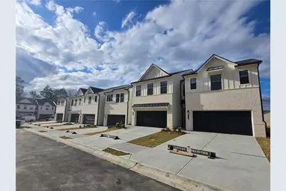 1947 Westwind Street (Lot 163), Lawrenceville, GA 30043 - Photo 1