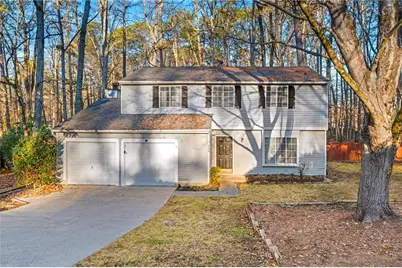 620 Sheringham Court, Roswell, GA 30076 - Photo 1