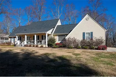 3709 Corinth Drive, Gainesville, GA 30506 - Photo 1