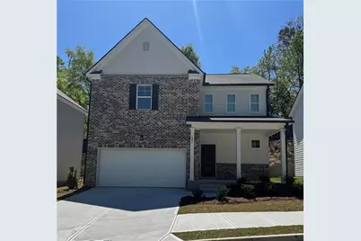 591 River Gardens Drive SE, Atlanta, GA 30354 - Photo 1