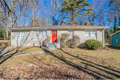 454 Oak Drive SE, Atlanta, GA 30354 - Photo 1
