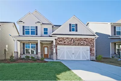 7344 Rocklin Lane, Flowery Branch, GA 30542 - Photo 1
