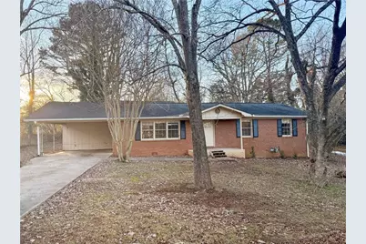 2041 Garden Road, Gainesville, GA 30507 - Photo 1