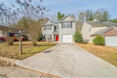 7110 Ravenwood Lane, Lithonia, GA 30038 - Photo 1