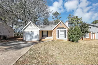 5277 Brentwood Road, Atlanta, GA 30349 - Photo 1