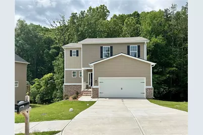 23 Bush Arbor Place, Rome, GA 30165 - Photo 1