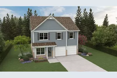 11821 Rizvan Place, Covington, GA 30014 - Photo 1