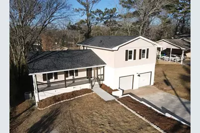 3606 Columbia Parkway, Decatur, GA 30034 - Photo 1