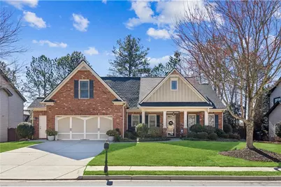 535 Cape Ivey Drive, Dacula, GA 30019 - Photo 1