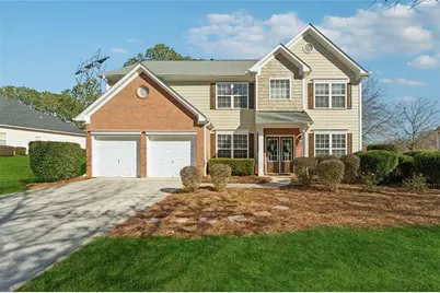 724 Landsdowne Lane, Locust Grove, GA 30248 - Photo 1