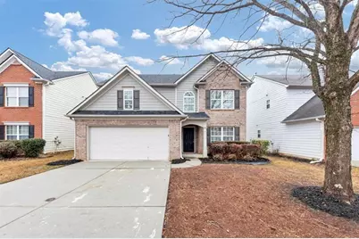 2114 Black Oak Lane, Ellenwood, GA 30294 - Photo 1