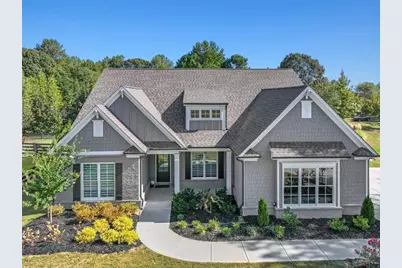 3849 Old Friendship Road, Buford, GA 30519 - Photo 1