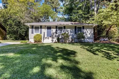 1003 Springdale Drive, Marietta, GA 30062 - Photo 1
