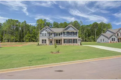 62 Homesite Cooper Cove W, Fayetteville, GA 30215 - Photo 1