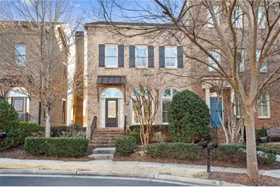 3156 Neal Court, Cumming, GA 30041 - Photo 1