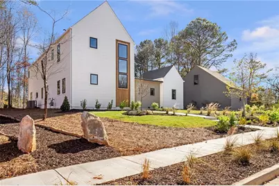 120 Cedarwood Lane, Roswell, GA 30075 - Photo 1