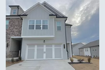 5032 Silver Fox Trail, Oakwood, GA 30566 - Photo 1