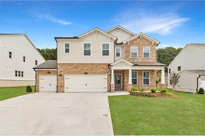 715 Crossroad Court, Powder Springs, GA 30127 - Photo 1