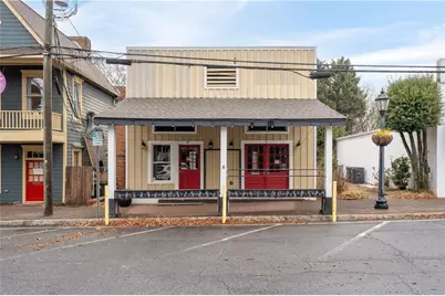 49 Park Square Court, Roswell, GA 30075 - Photo 1