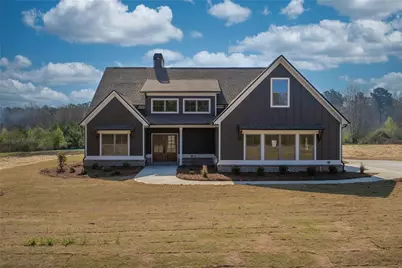 181 Woodfin Way, Social Circle, GA 30025 - Photo 1