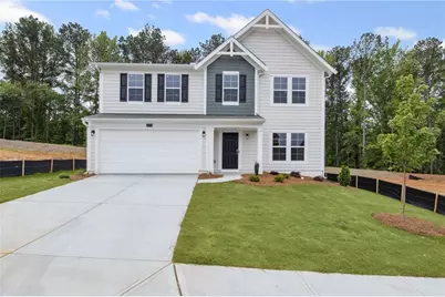 229 Sage Woods Way, Dallas, GA 30132 - Photo 1