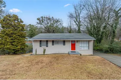 37 Delmoor Court NW, Atlanta, GA 30311 - Photo 1