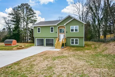 153 Oak Street, Hiram, GA 30141 - Photo 1