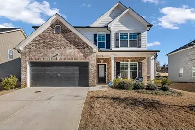 210 Omega Court, Dallas, GA 30157 - Photo 1