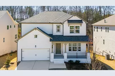 31 Bennett Farm Drive, Loganville, GA 30052 - Photo 1