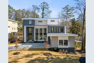 4063 Rickenbacker Drive, Atlanta, GA 30342 - Photo 1