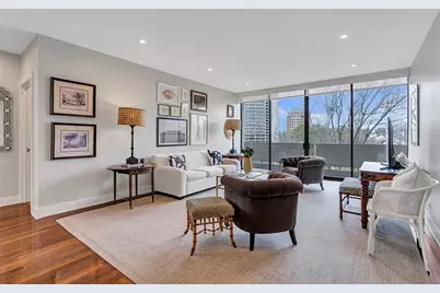 2575 Peachtree Road NE #11D, Atlanta, GA 30305 - Photo 1