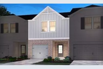 4255 Holland Grove Road, Lawrenceville, GA 30044 - Photo 1