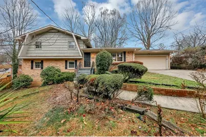 2458 Haverford Way, Decatur, GA 30032 - Photo 1